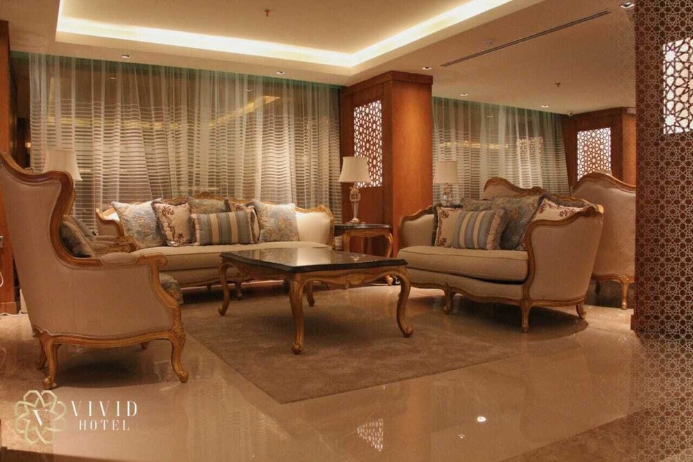 vivid jeddah hotel a member of radisson individuals