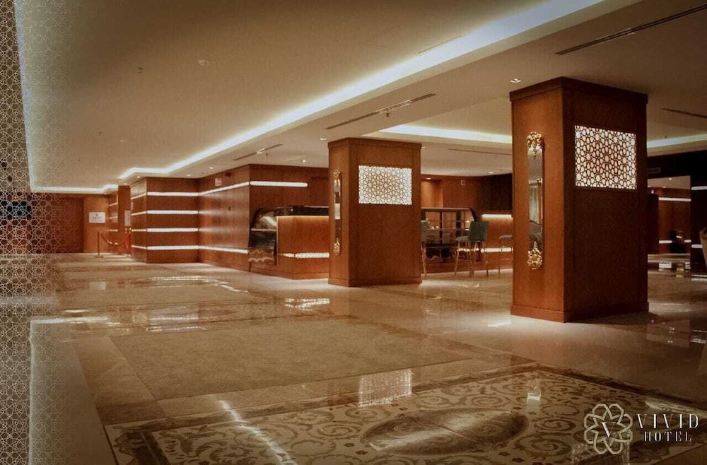 vivid jeddah hotel a member of radisson individuals