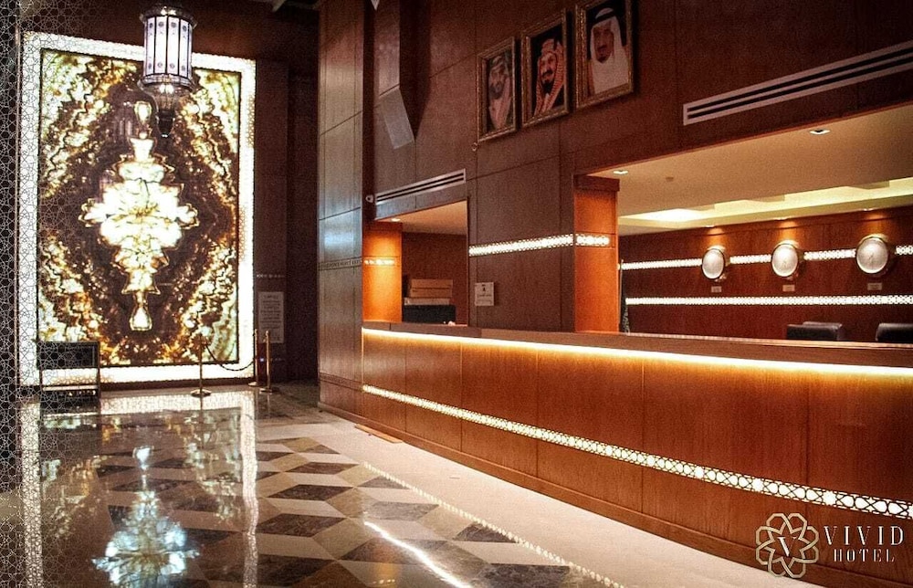 vivid jeddah hotel a member of radisson individuals