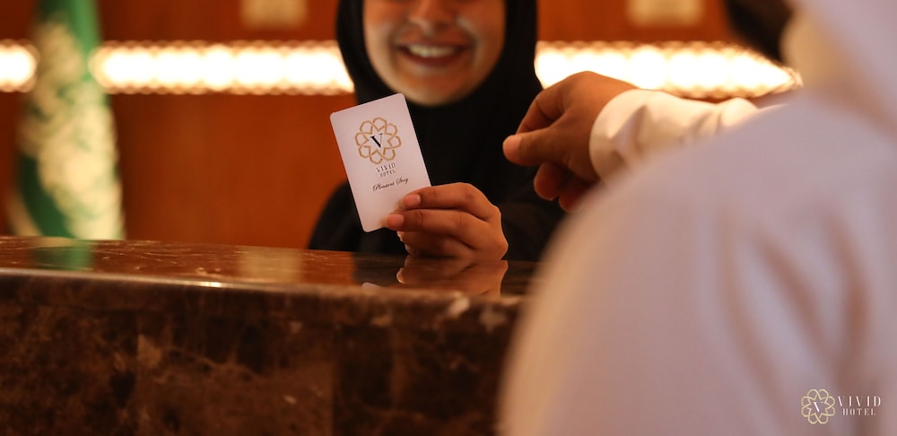 vivid jeddah hotel a member of radisson individuals