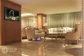 vivid jeddah hotel a member of radisson individuals