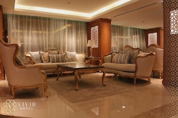 vivid jeddah hotel a member of radisson individuals