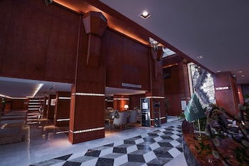 vivid jeddah hotel a member of radisson individuals