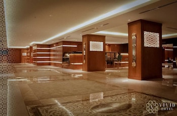 vivid jeddah hotel a member of radisson individuals