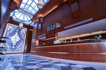 vivid jeddah hotel a member of radisson individuals