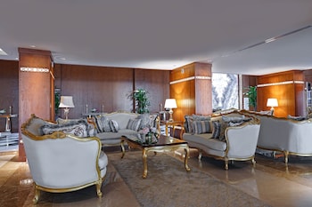 vivid jeddah hotel a member of radisson individuals