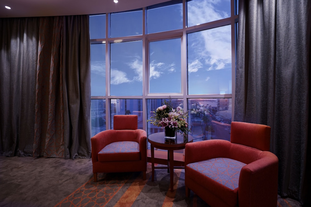 vivid jeddah hotel a member of radisson individuals
