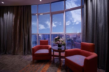 vivid jeddah hotel a member of radisson individuals