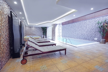 vivid jeddah hotel a member of radisson individuals