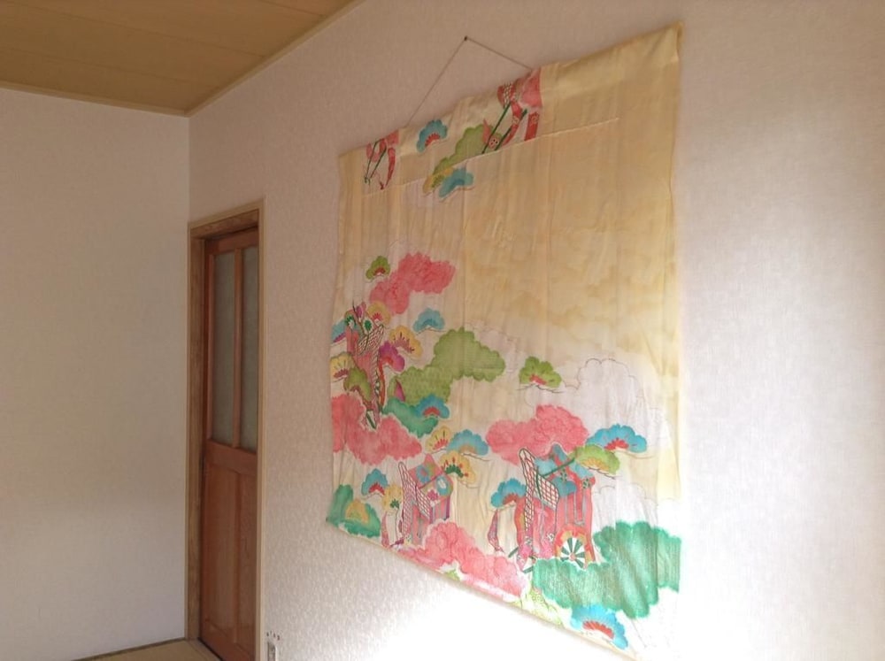 condominio mozu 102