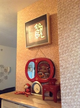 condominio mozu 102