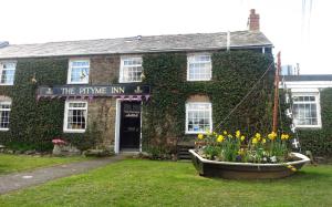 the pityme inn