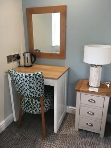 the pityme inn