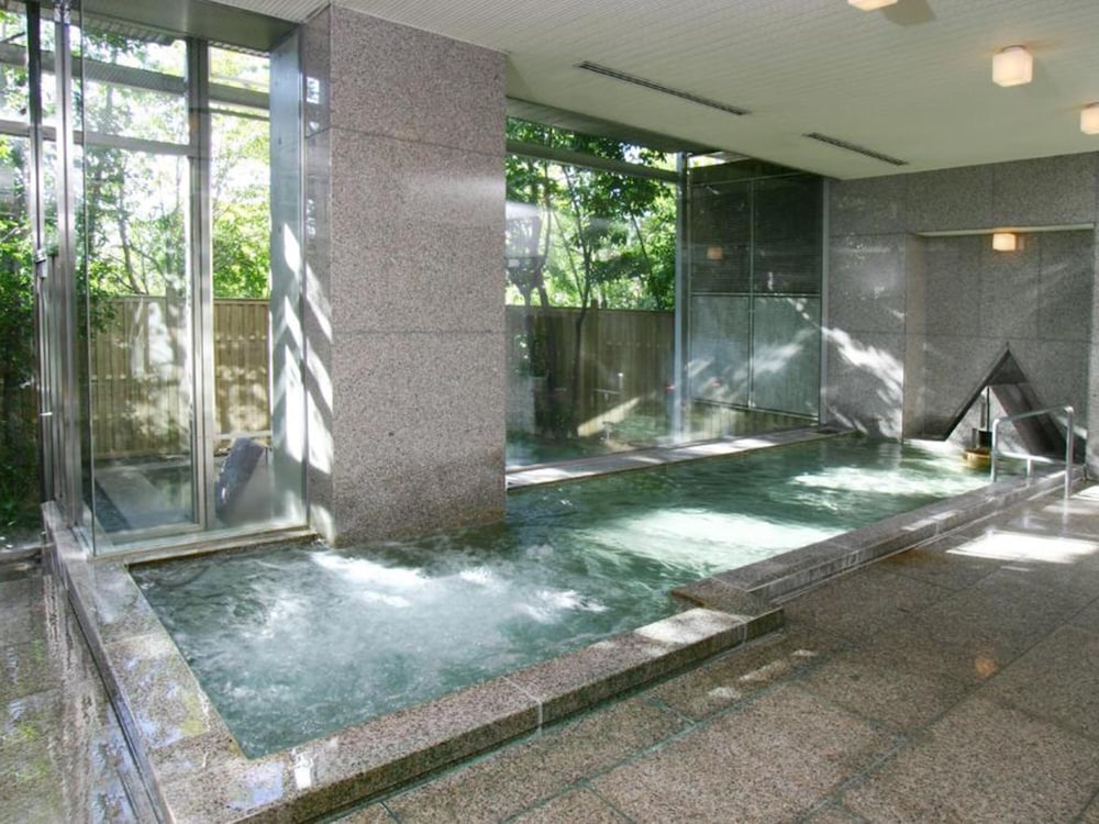 chugoku kappo ryokan kikusuitei