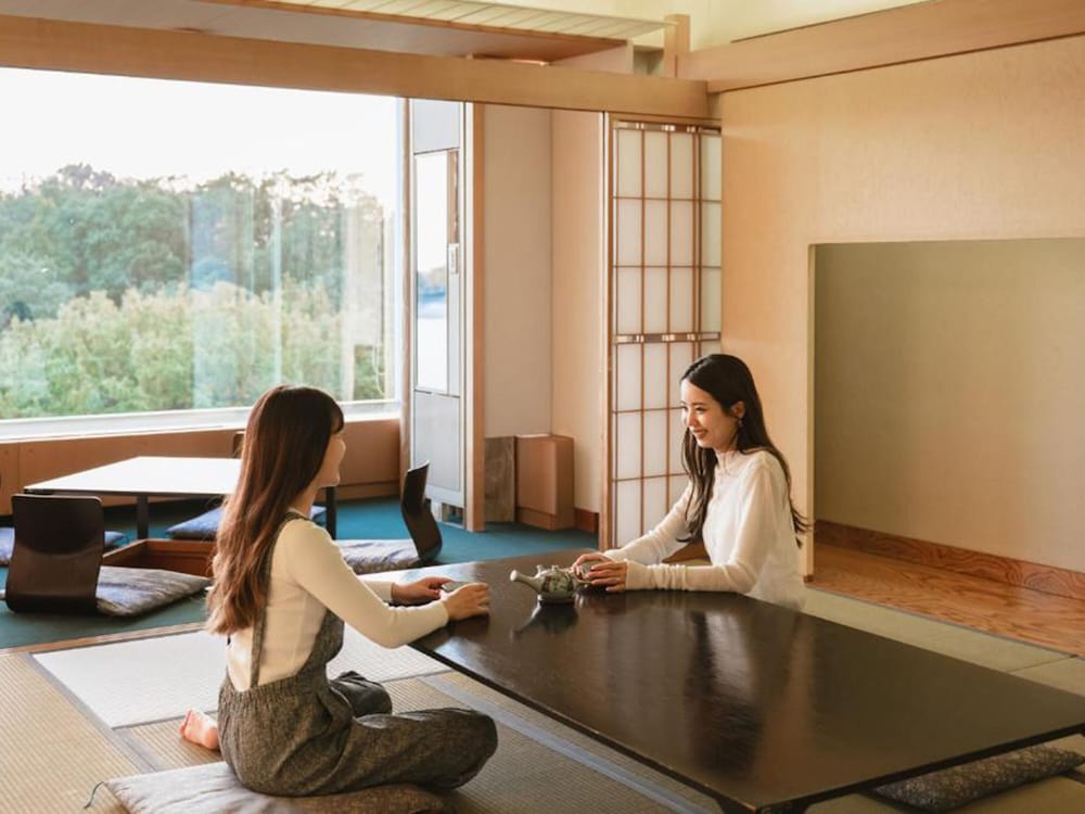 chugoku kappo ryokan kikusuitei