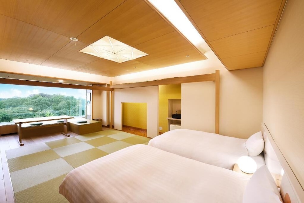 chugoku kappo ryokan kikusuitei