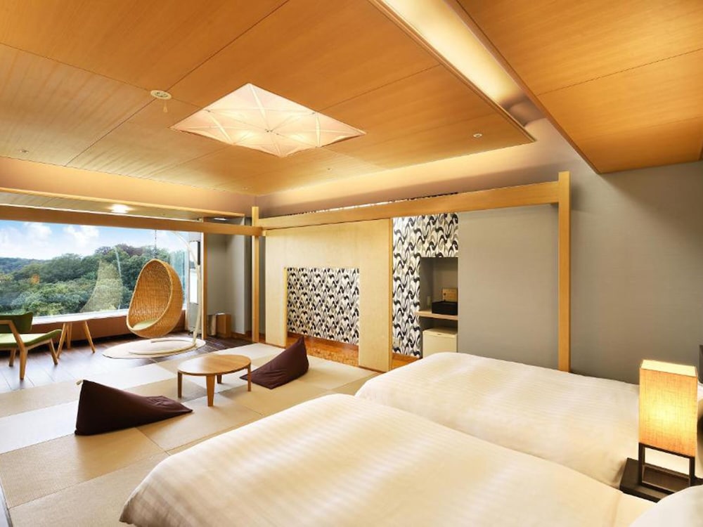 chugoku kappo ryokan kikusuitei