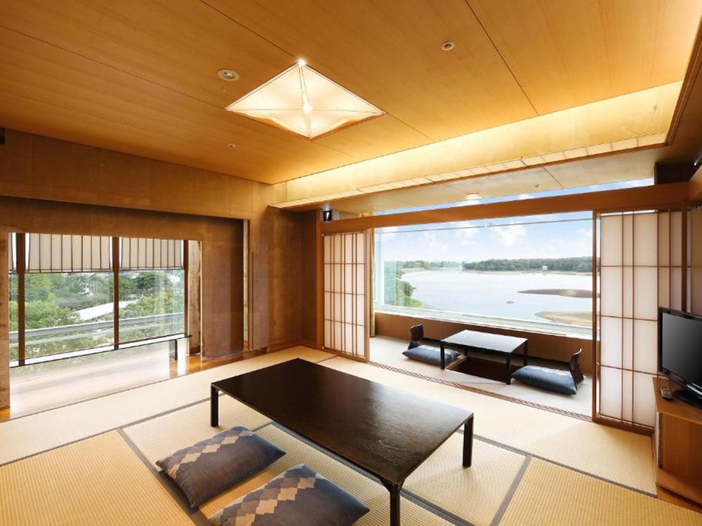 chugoku kappo ryokan kikusuitei
