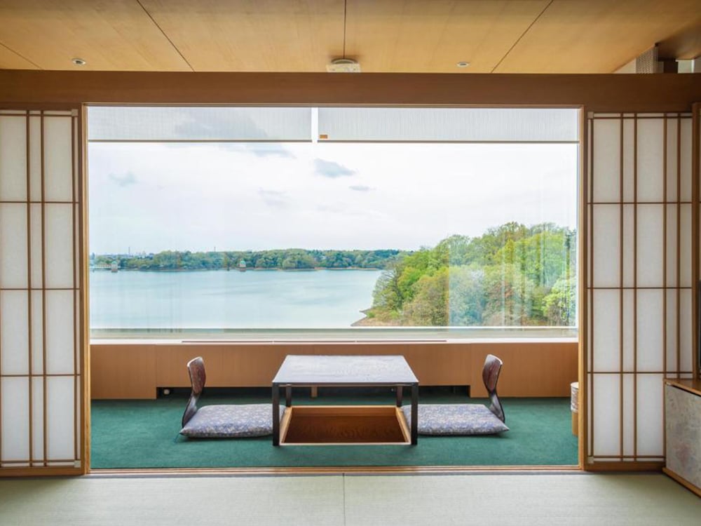 chugoku kappo ryokan kikusuitei