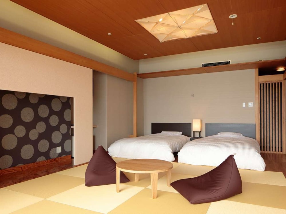 chugoku kappo ryokan kikusuitei