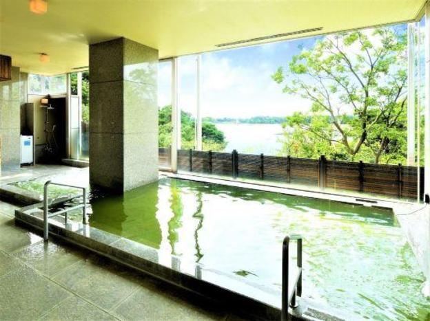 chugoku kappo ryokan kikusuitei