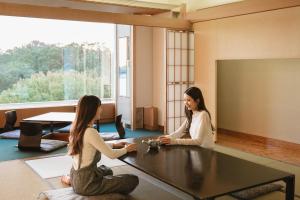 chugoku kappo ryokan kikusuitei