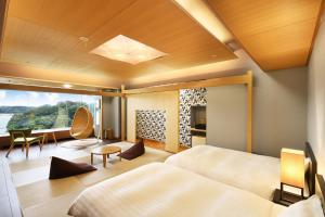 chugoku kappo ryokan kikusuitei
