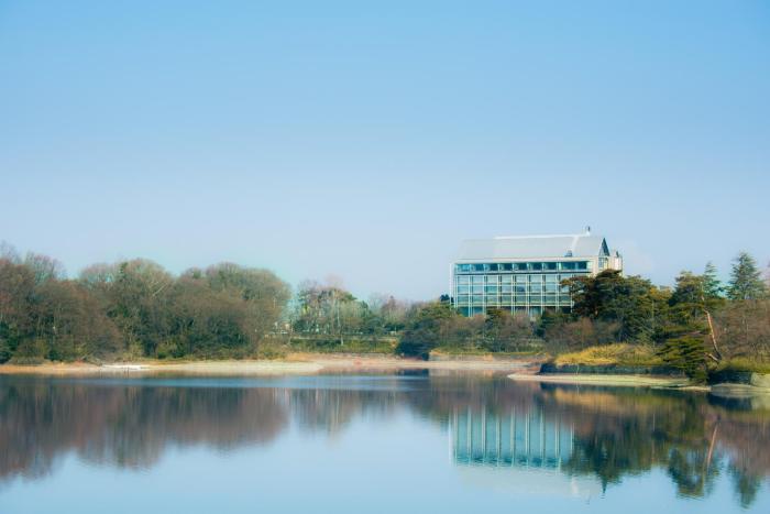chugoku kappo ryokan kikusuitei