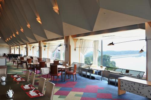 chugoku kappo ryokan kikusuitei