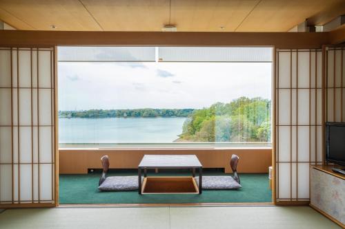 chugoku kappo ryokan kikusuitei