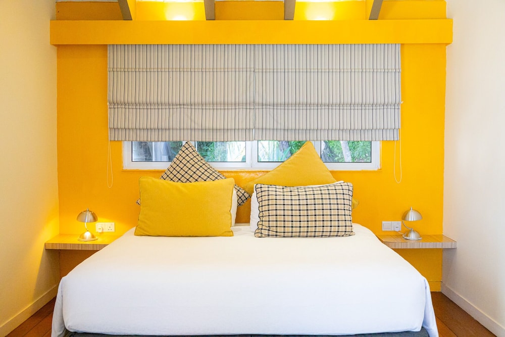 sutera sanctuary lodges at manukan island