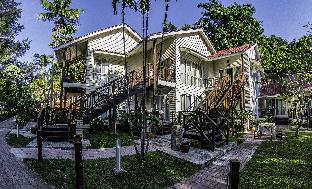 sutera sanctuary lodges at manukan island