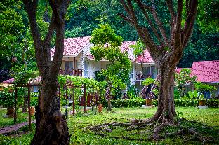 sutera sanctuary lodges at manukan island