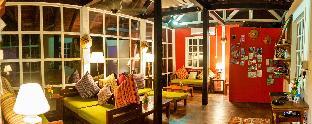 sutera sanctuary lodges at manukan island