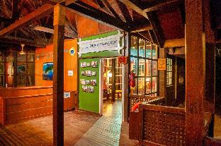 sutera sanctuary lodges at manukan island