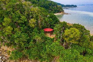 sutera sanctuary lodges at manukan island