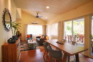 sutera sanctuary lodges at manukan island