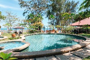 sutera sanctuary lodges at manukan island