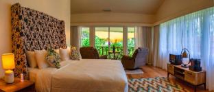 sutera sanctuary lodges at manukan island