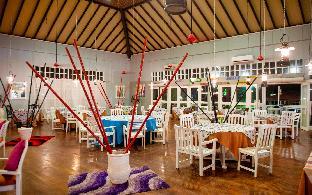 sutera sanctuary lodges at manukan island
