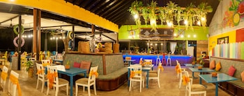 sutera sanctuary lodges at manukan island