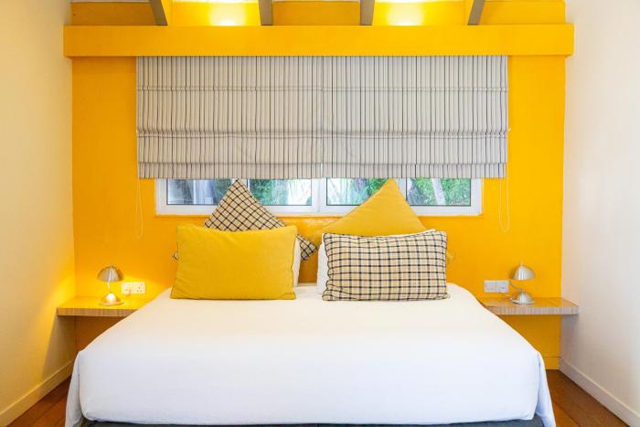 sutera sanctuary lodges at manukan island