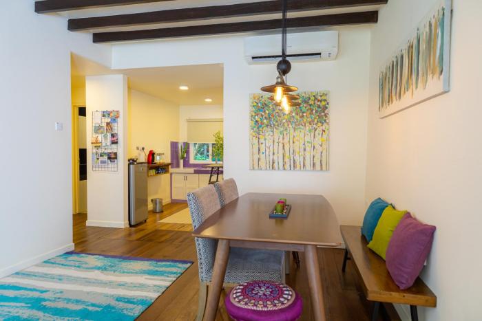 sutera sanctuary lodges at manukan island