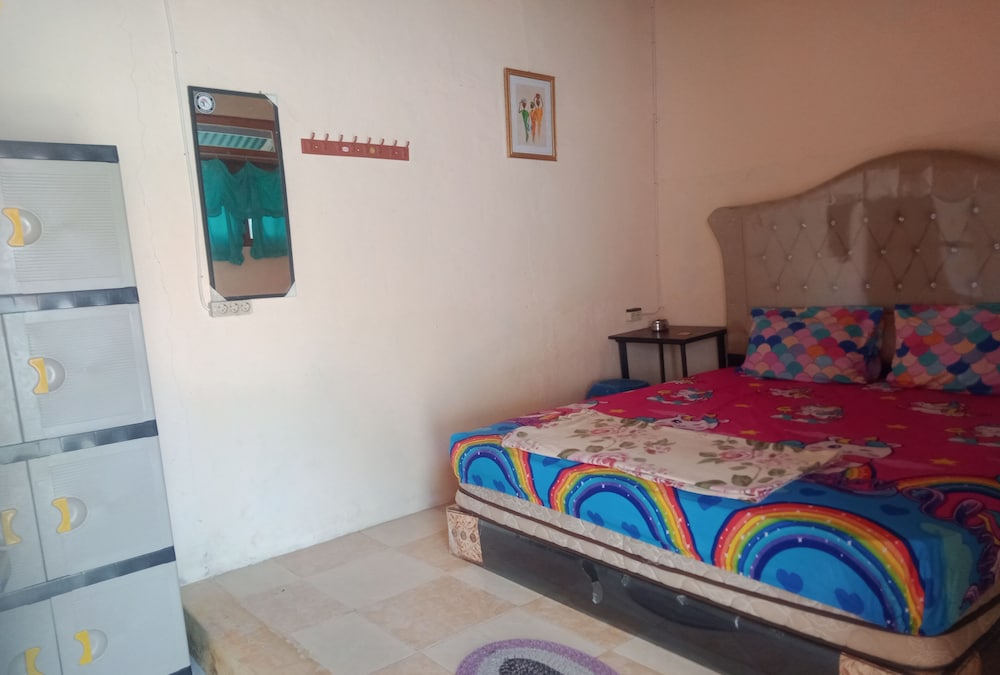 salty dog hostel
