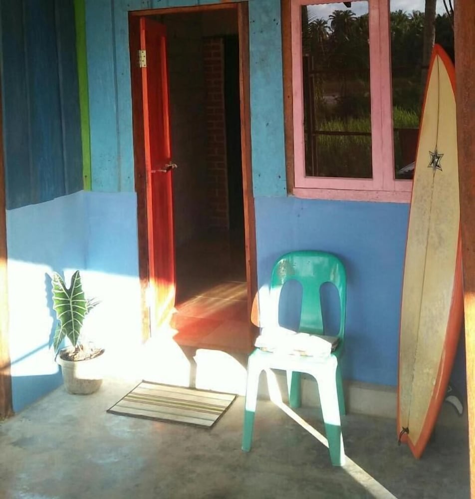 salty dog hostel