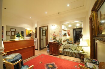 Hotel Sweet Home,Lazio>>Esquilino,2 star