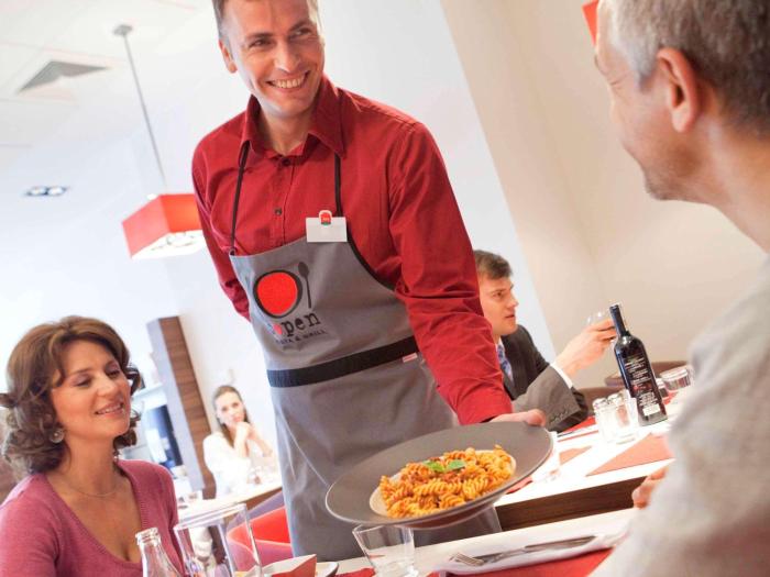 ibis roma fiera