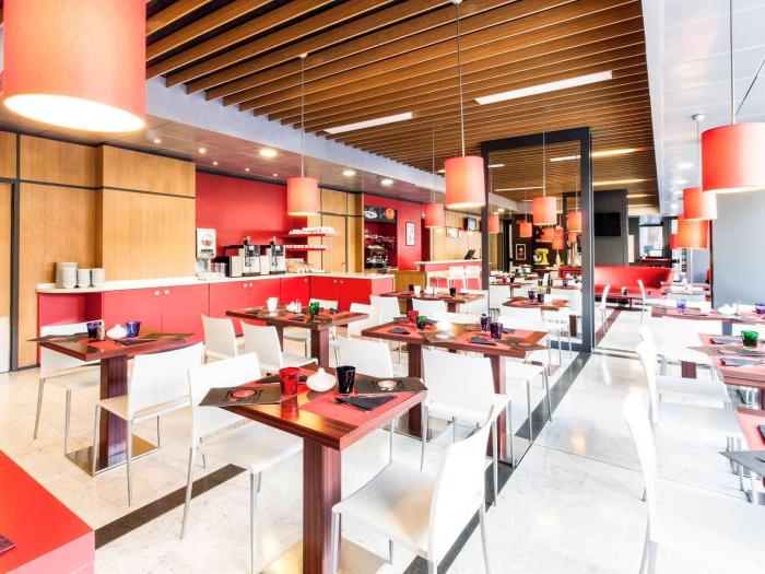ibis roma fiera