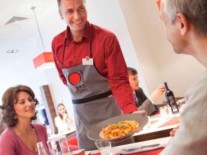 ibis roma fiera
