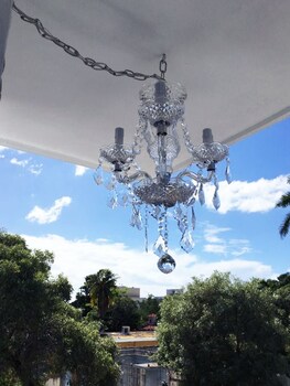 Chandelier 201,,0 star
